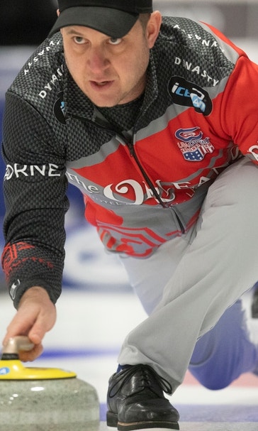 A year after Olympic gold, US curlers reflect on success